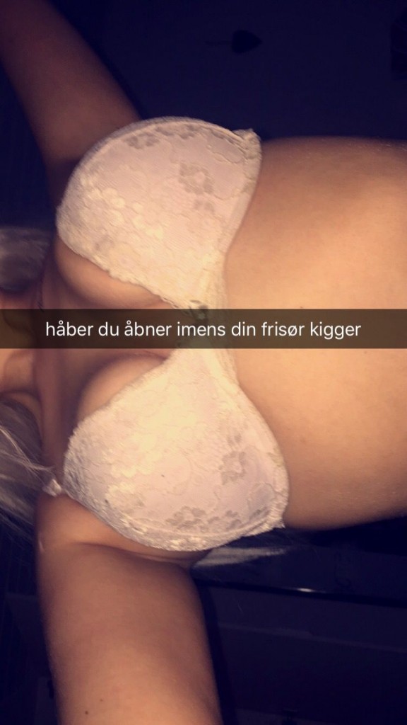 Elise Harritz Hansen Leaked thefappening.so 90
