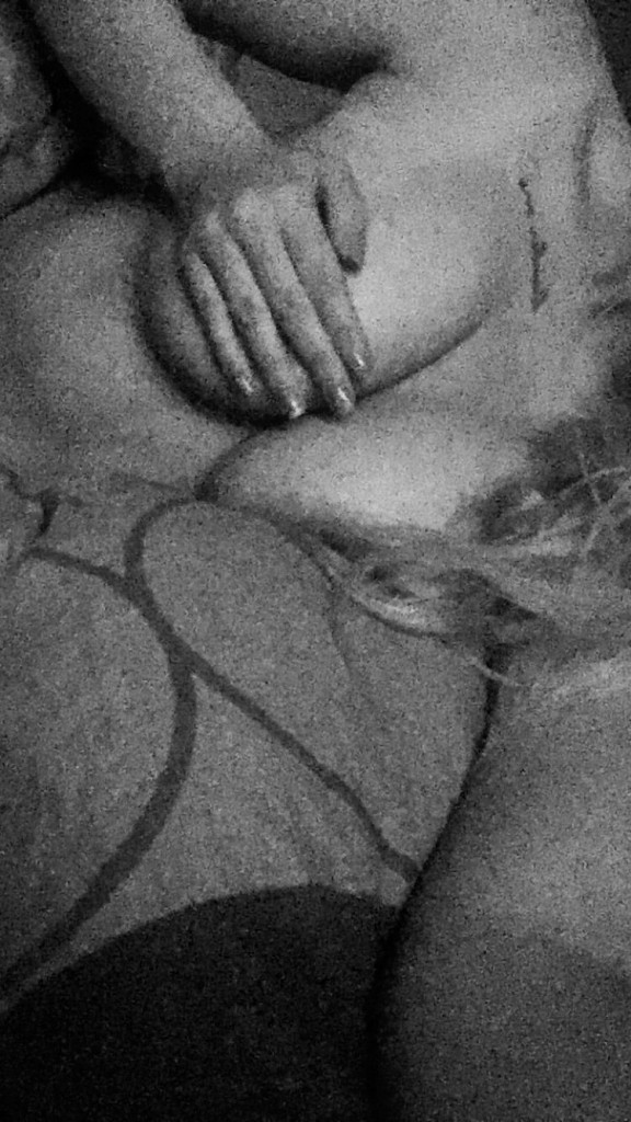 Elise Harritz Hansen Leaked thefappening.so 94
