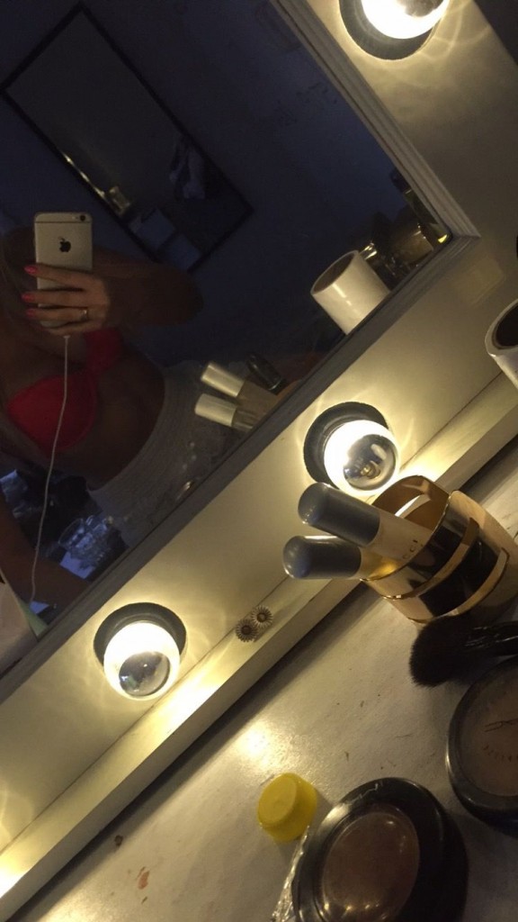 Elise Harritz Hansen Leaked thefappening.so 95