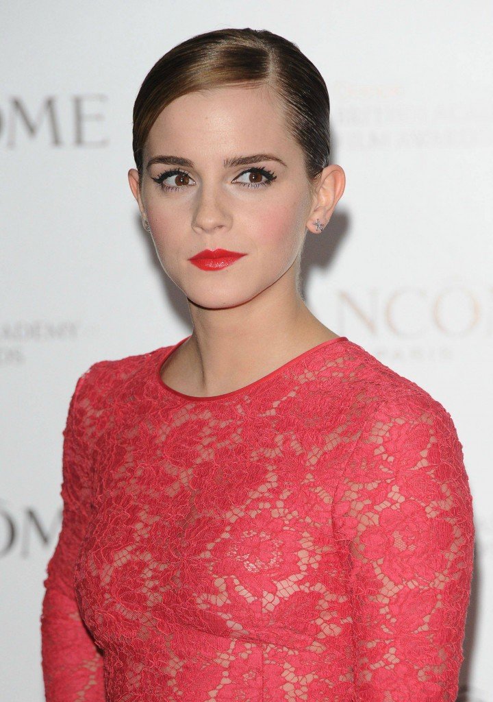 Emma Watson See Through Pics 13