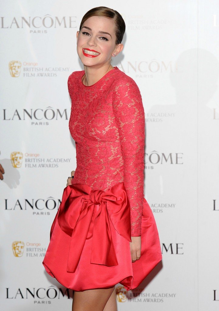Emma Watson See Through Pics 7