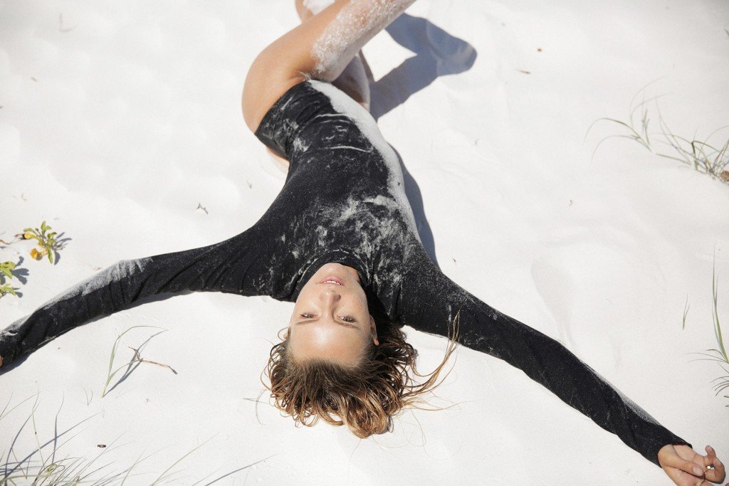 Maya Stepper Sexy Topless thefappening.so-15