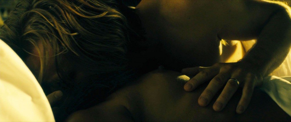 Naomie Harris Nude 1
