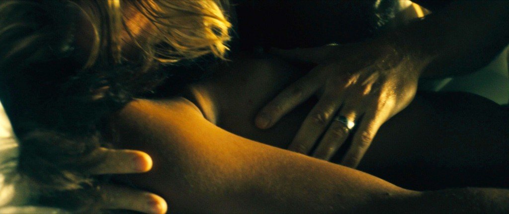 Naomie Harris Nude 3