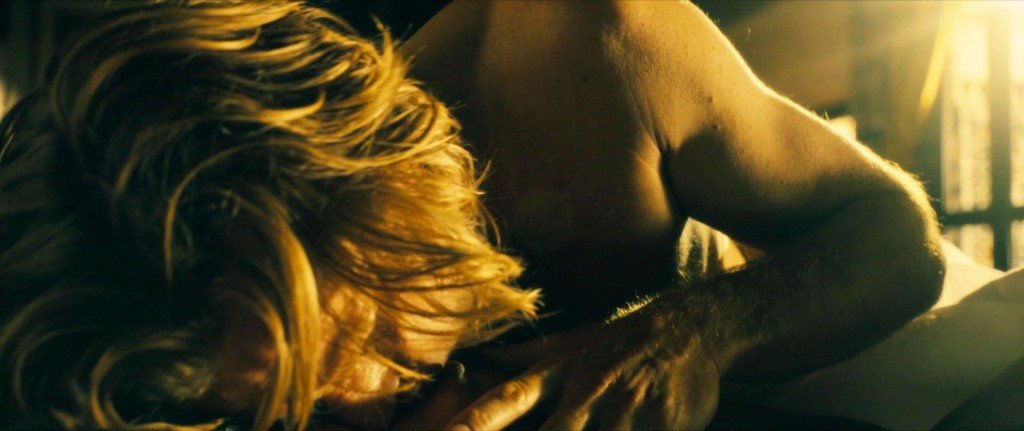Naomie Harris Nude 5