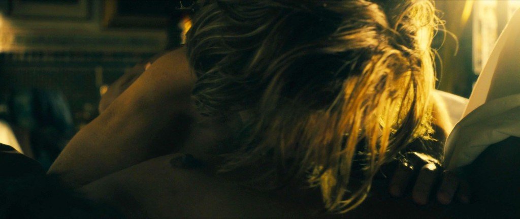 Naomie Harris Nude 6