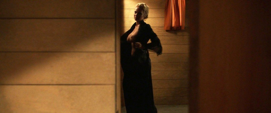 Pamela Anderson Nude 10