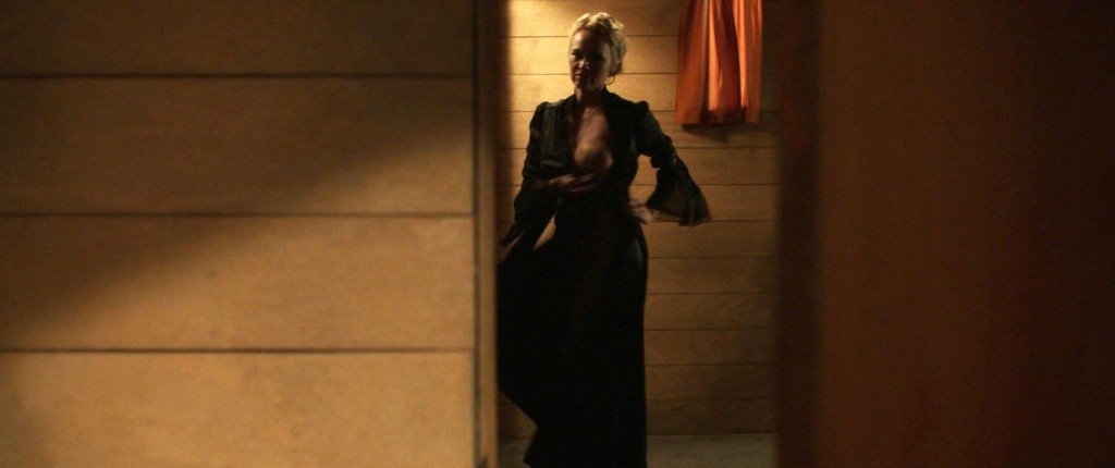 Pamela Anderson Nude 11