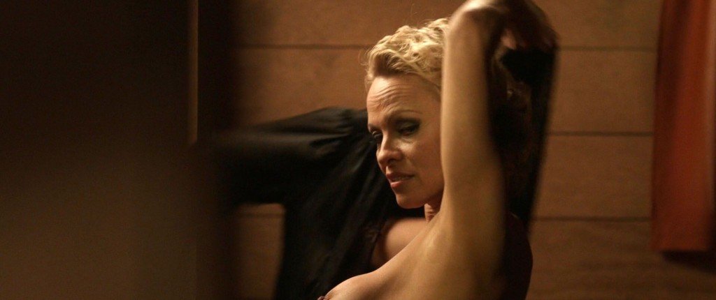 Pamela Anderson Nude 8
