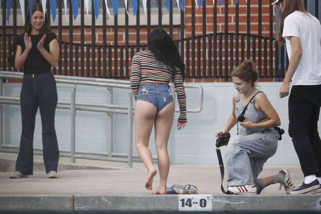 Ariel Winter Sexy 19