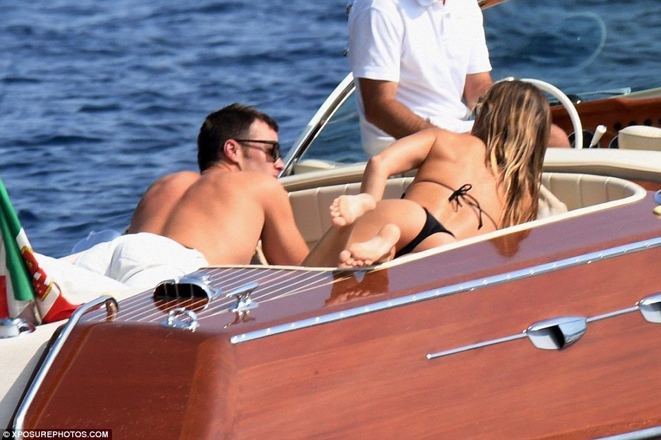 Gisele Bundchen Sexy 1