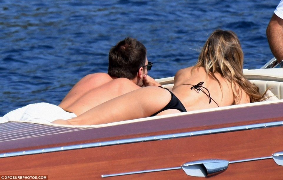 Gisele Bundchen Sexy 4