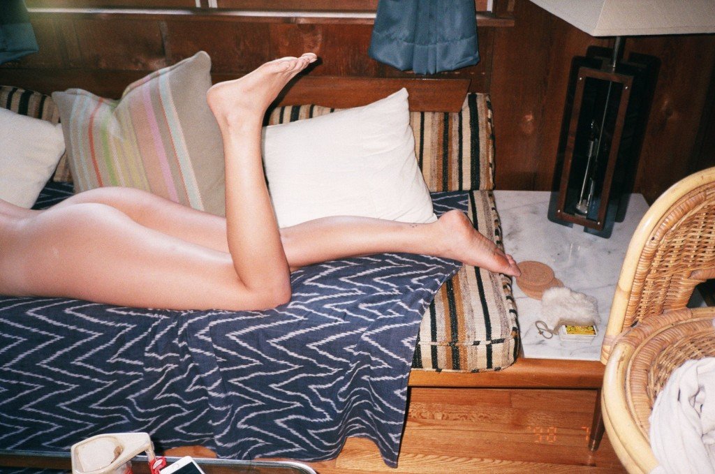 Lola Kirke Nude 14