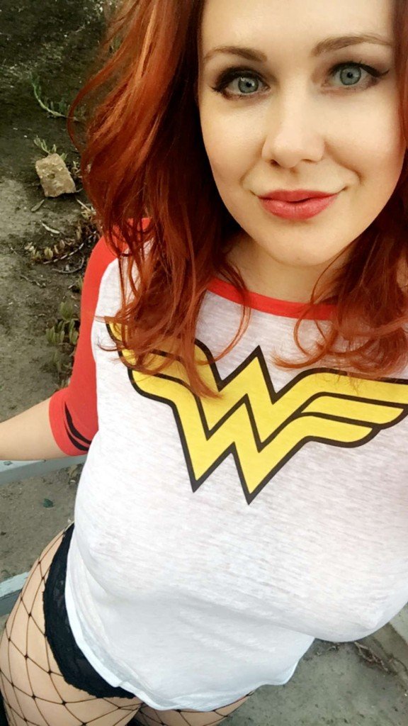 Maitland Ward Sexy thefappening.so 4