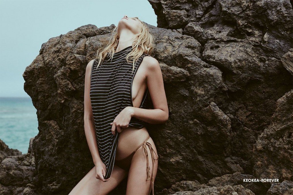 Marloes Horst Sexy & Topless 40
