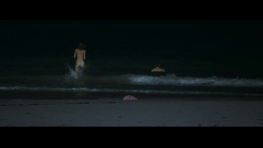 Minka Kelly Nude 3