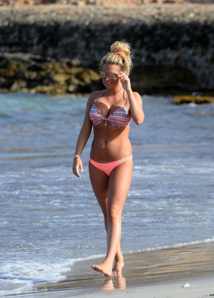Zara Holland Sexy 7