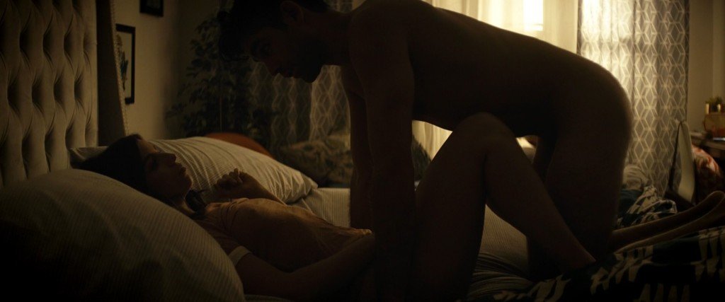 Angela Trimbur Nude 2