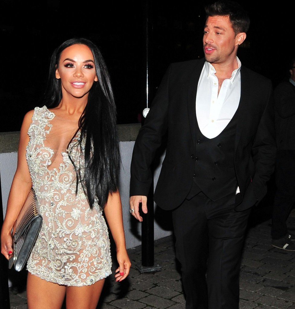 Chelsee Healey Transparente 10