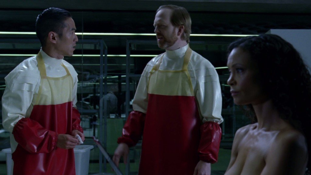 Thandie Newton Nude 3 thefappening.so