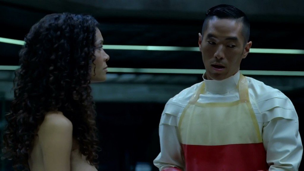 Thandie Newton Nude 4