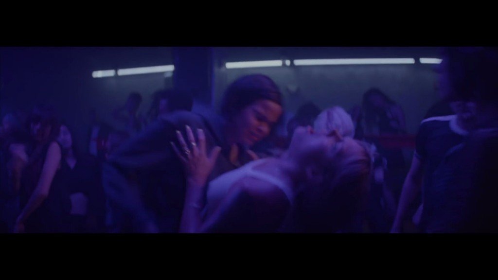 Tove Lo Sexy 18 thefappening.so