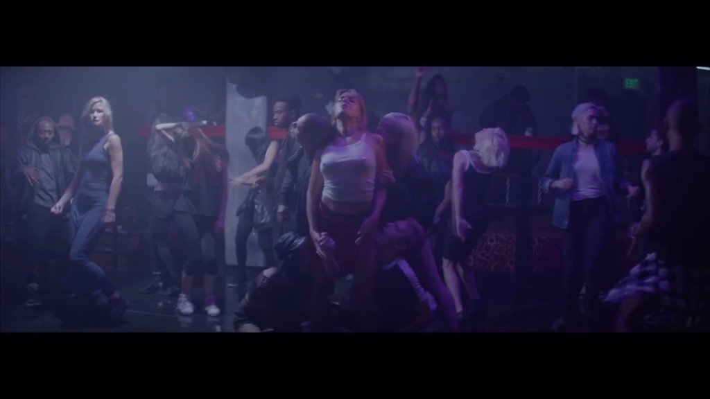 Tove Lo Sexy 24 thefappening.so