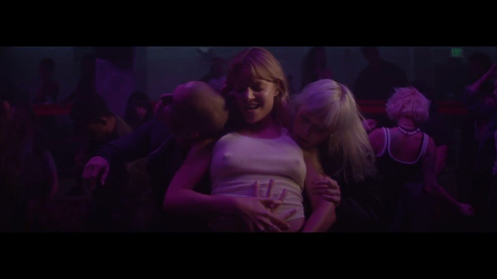 Tove Lo Sexy 29 thefappening.so