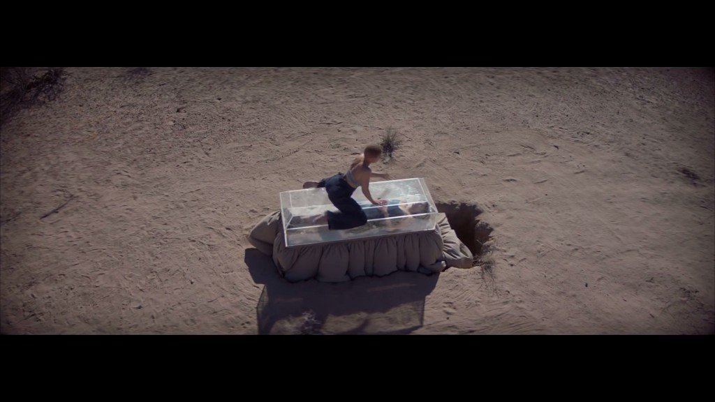 Tove Lo Sexy 45 thefappening.so