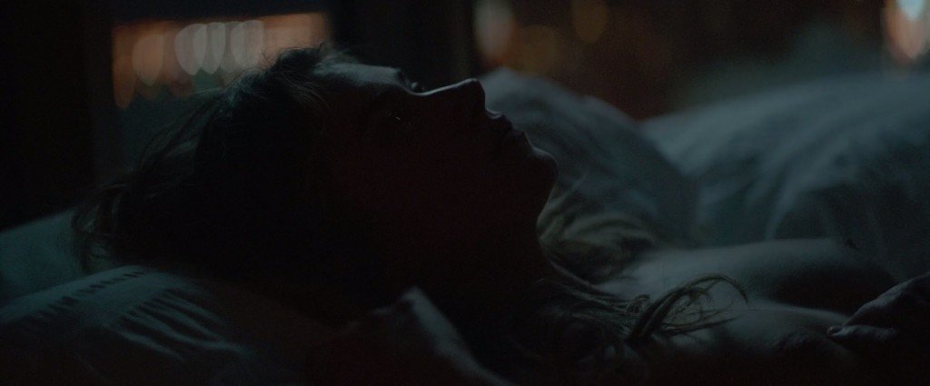 Imogen Poots Nude 23