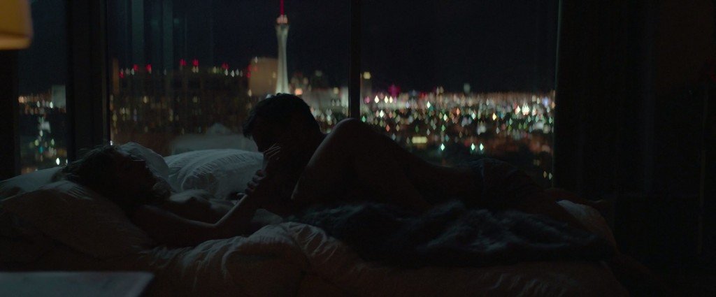 Imogen Poots Nude 25