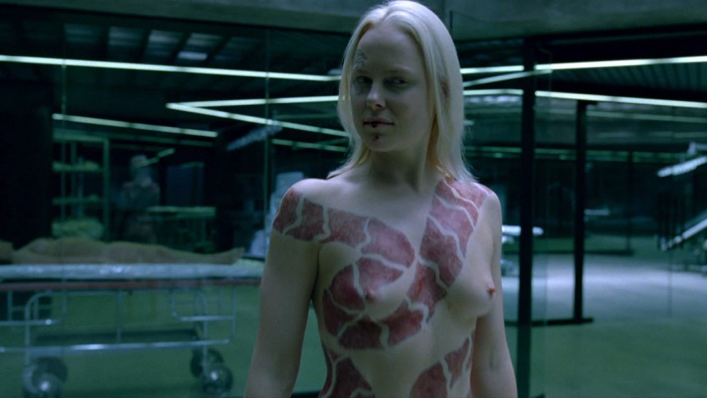 Ingrid Bolsø Berdal Nude 18