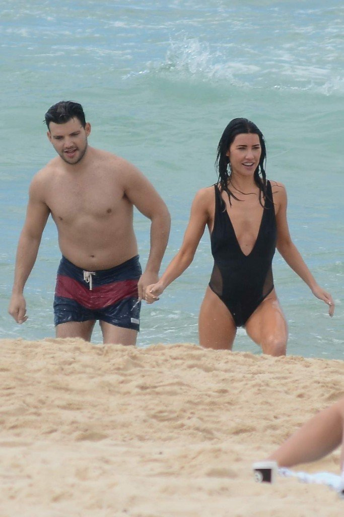 Jacqueline MacInnes Wood Sexy 23 thefappening.so