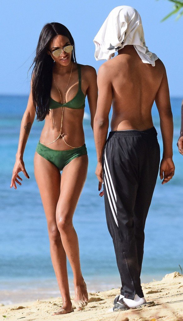 Jourdan Dunn Sexy 11