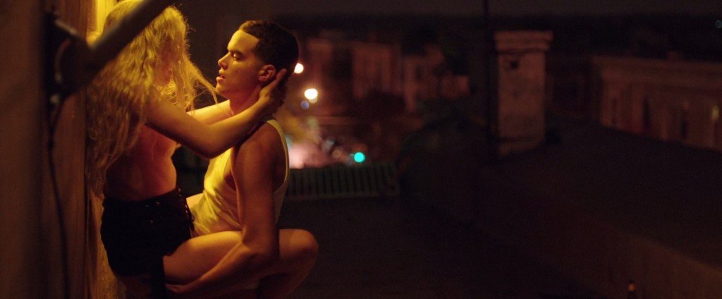 Morgan Saylor Nude 25