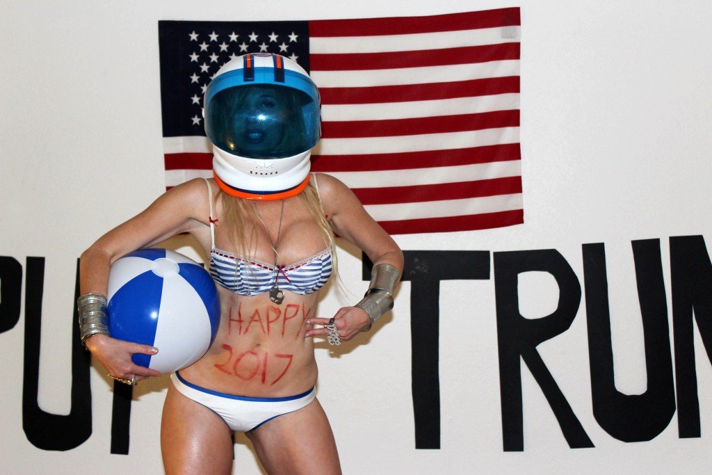 Nadeea Volianova Sexy thefappening.so 2