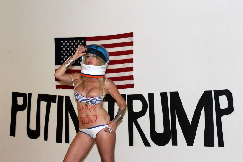 Nadeea Volianova Sexy thefappening.so 5