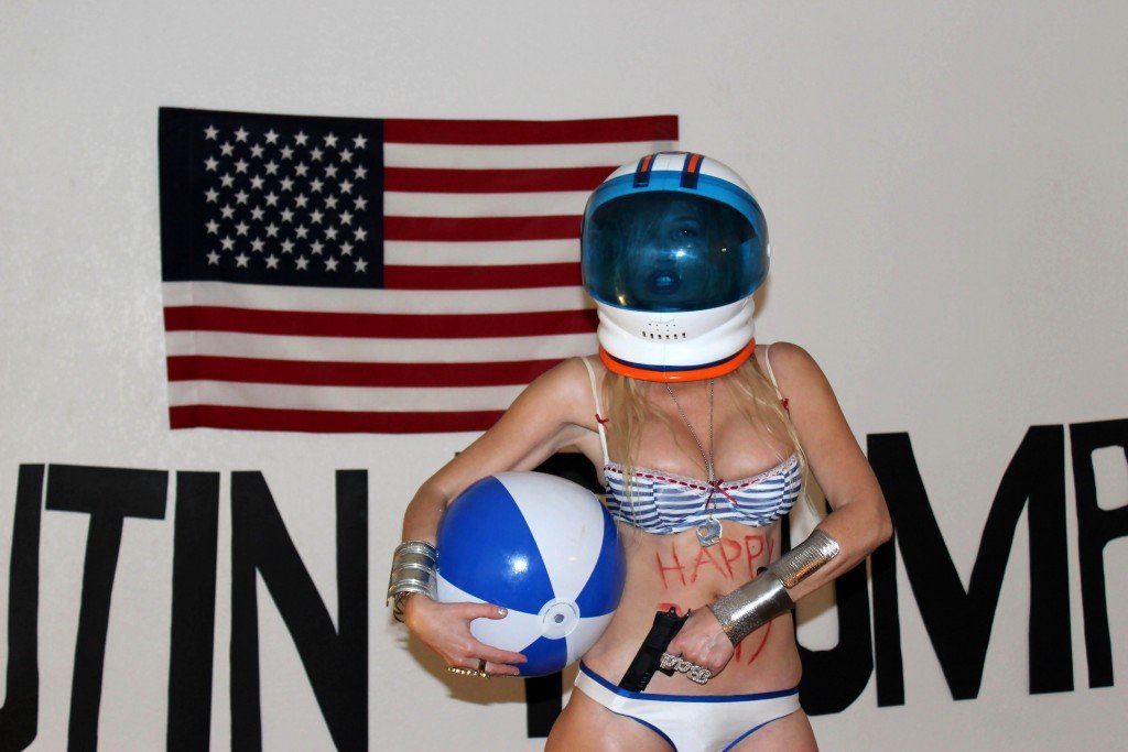 Nadeea Volianova Sexy thefappening.so 6