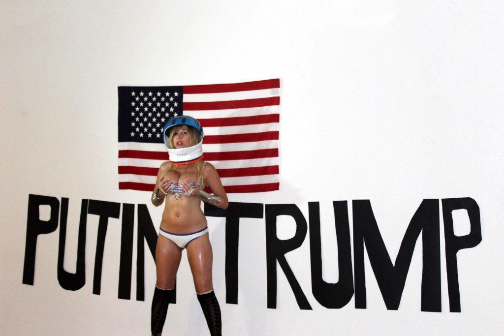 Nadeea Volianova Sexy thefappening.so 8