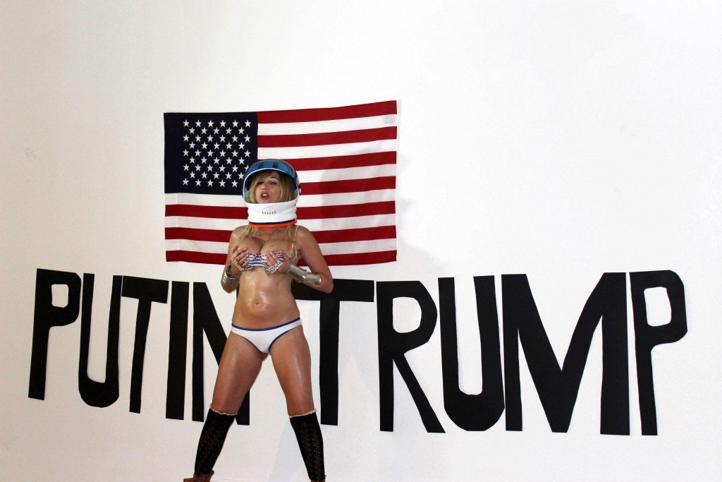 Nadeea Volianova Sexy thefappening.so 9