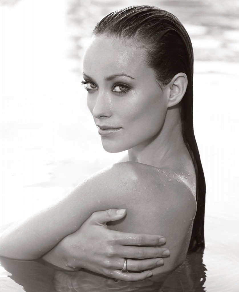 Olivia Wilde Desnuda y Sexy 9