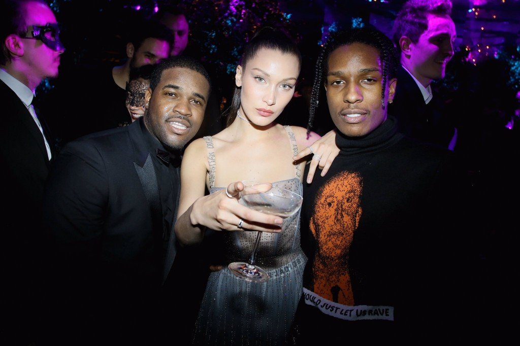 Bella Hadid See Through 7 thefappening.so