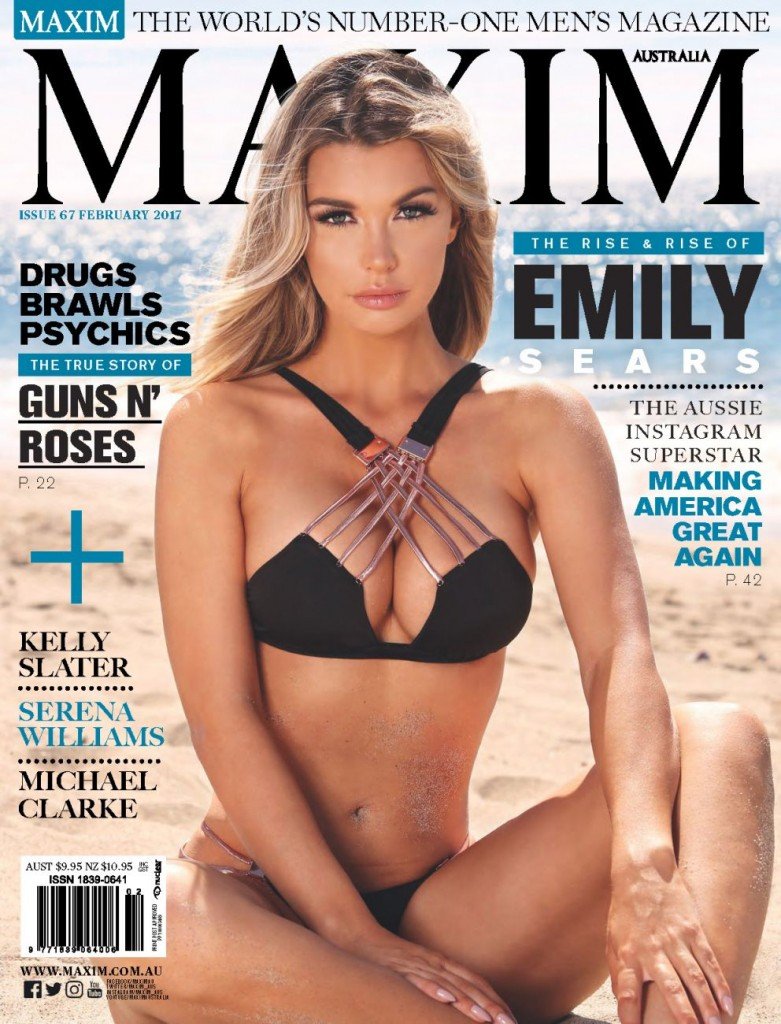Emily Sears Sexy 1 thefappening.so