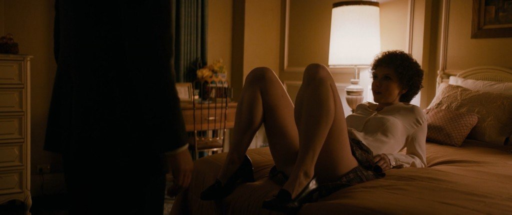 Jennifer Connelly, Valorie Curry Nude & Sexy thefappening.so 3