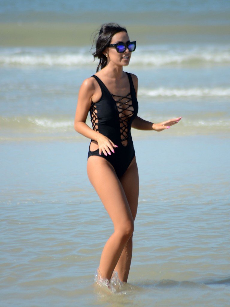 Lisa Opie Sexy thefappening.so 13