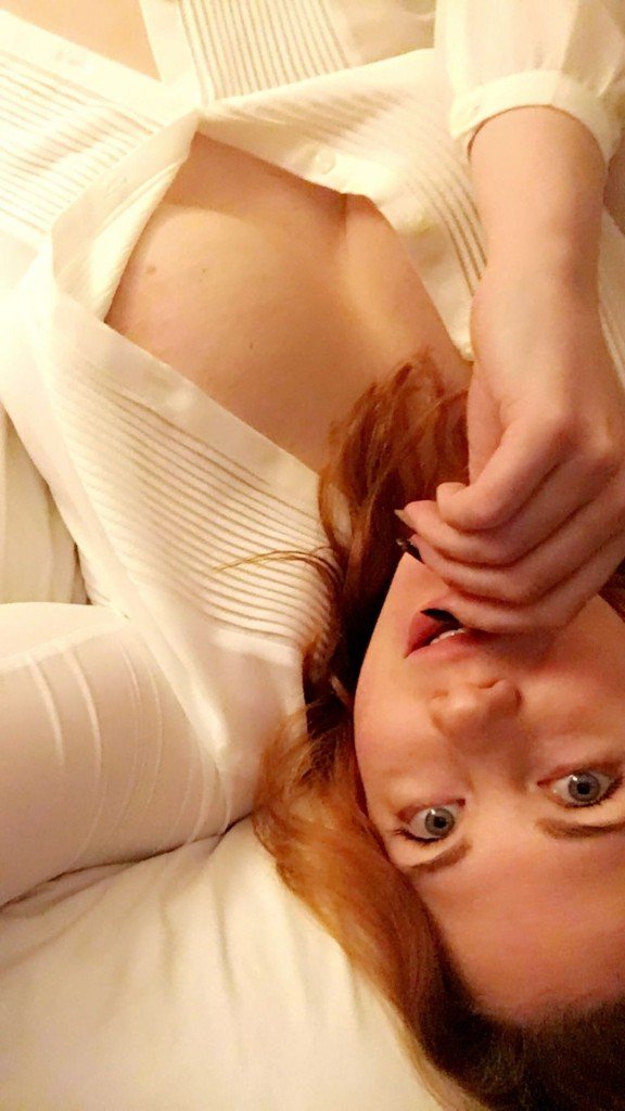 Maitland Ward Nude Sexy thefappening.so 5