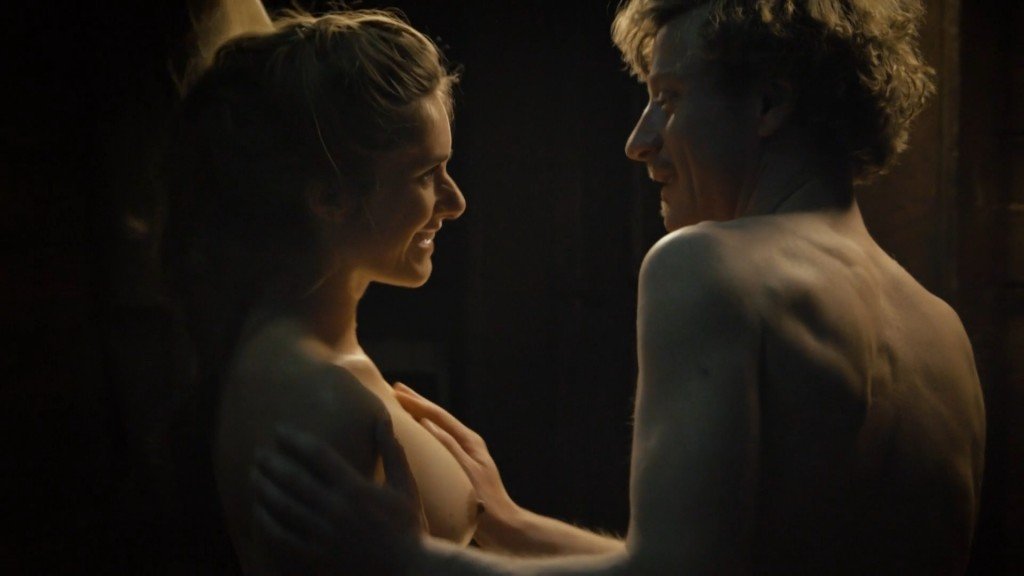 Miriam Stein Nude thefappening.so 1