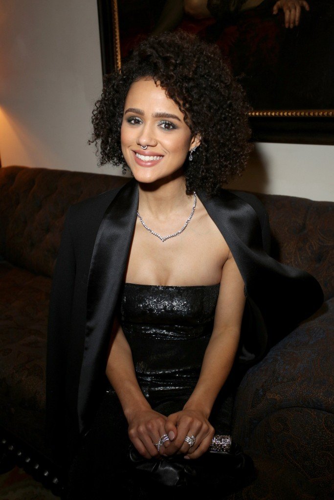 Nathalie Emmanuel Sexy 13 thefappening.so