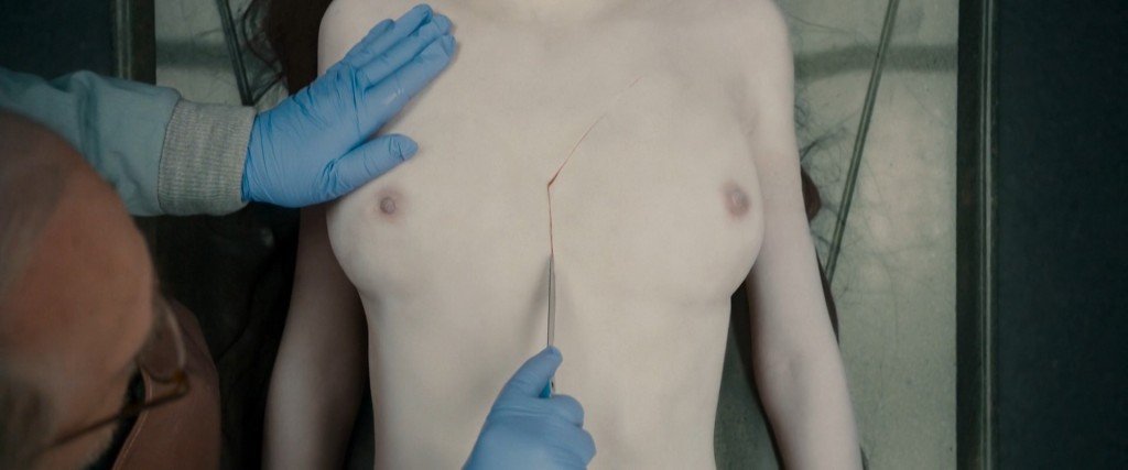 Olwen Kelly Nude thefappening.so 13