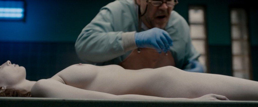 Olwen Kelly Nude thefappening.so 8